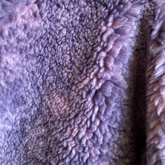 Artitzia TNA fuzzy quarter zip. Great condition, never washed, worn a few times. - Picture 4 of 4